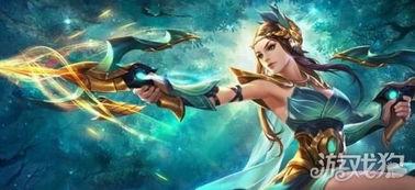 虞姬典藏皮肤爆料最新