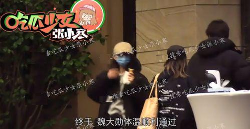 杨幂汪峰最新爆料视频,揭秘娱乐圈背后的真相